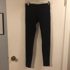 VMMA black leggings